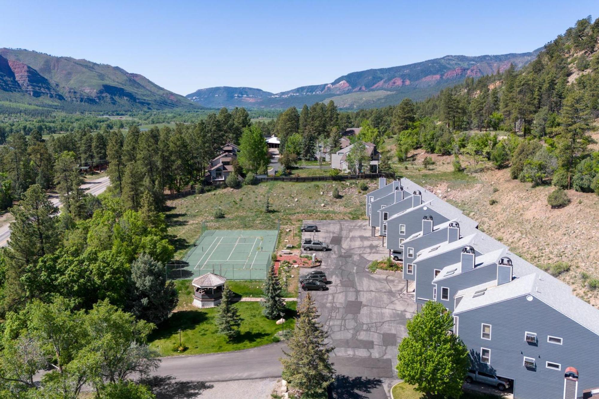 Pine Acres #207 Daire Durango Dış mekan fotoğraf
