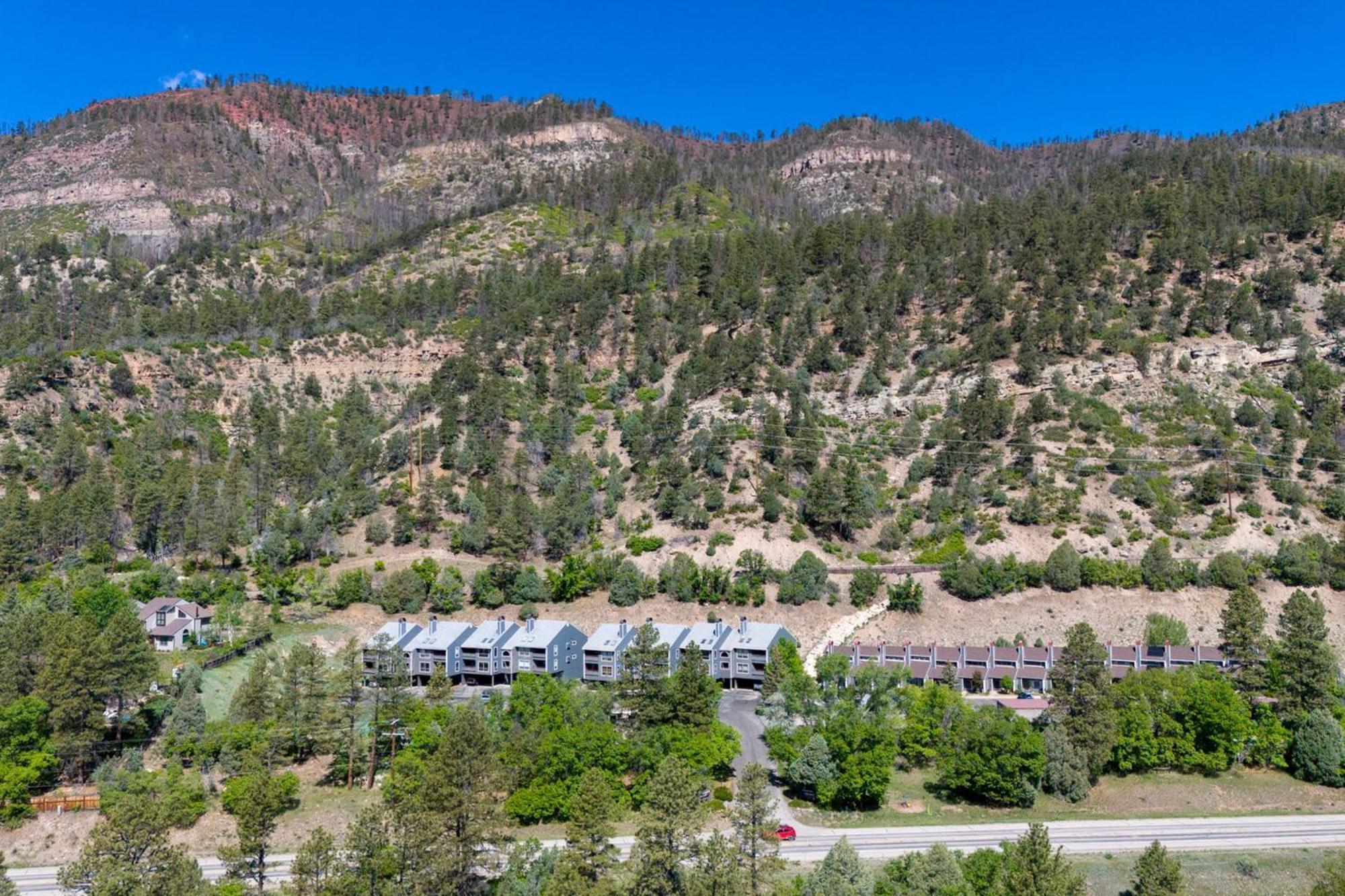 Pine Acres #207 Daire Durango Dış mekan fotoğraf