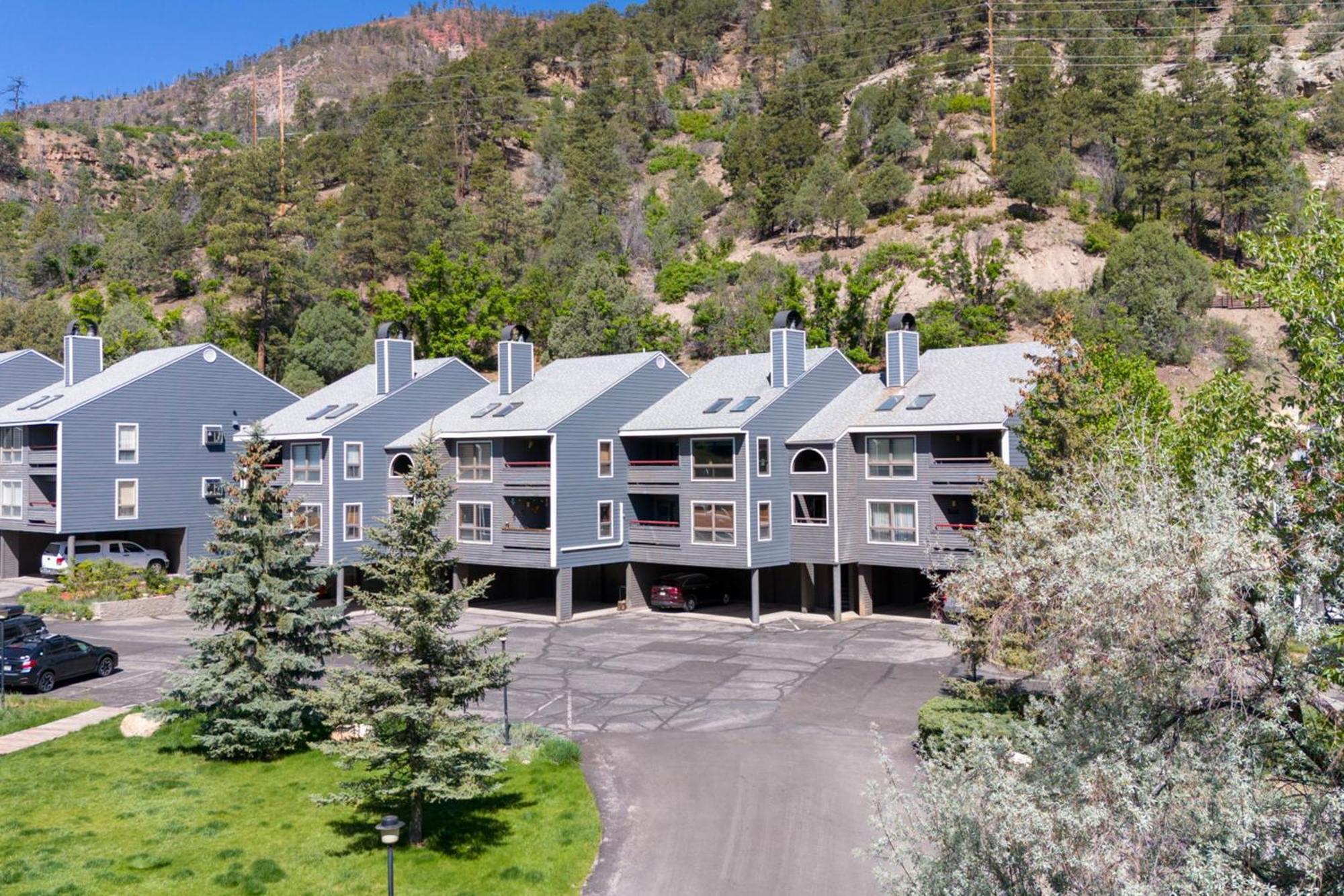 Pine Acres #207 Daire Durango Dış mekan fotoğraf